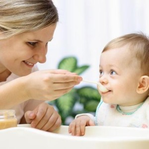 Bebek ve Çocuk Bakıcılığı