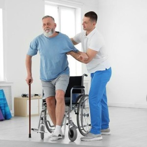 Evde Fizyoterapi ve Rehabilitasyon