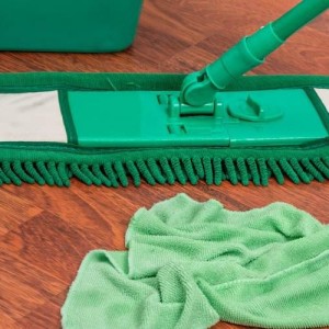 Ev İşlerinde Yardımcı