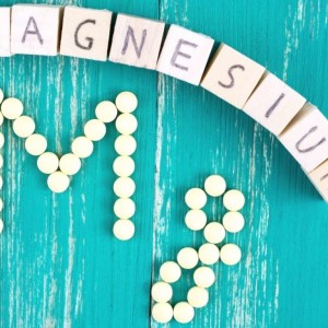 Magnezyum Serum Tedavi