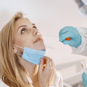 Covid-19 Test Hizmeti (PCR)